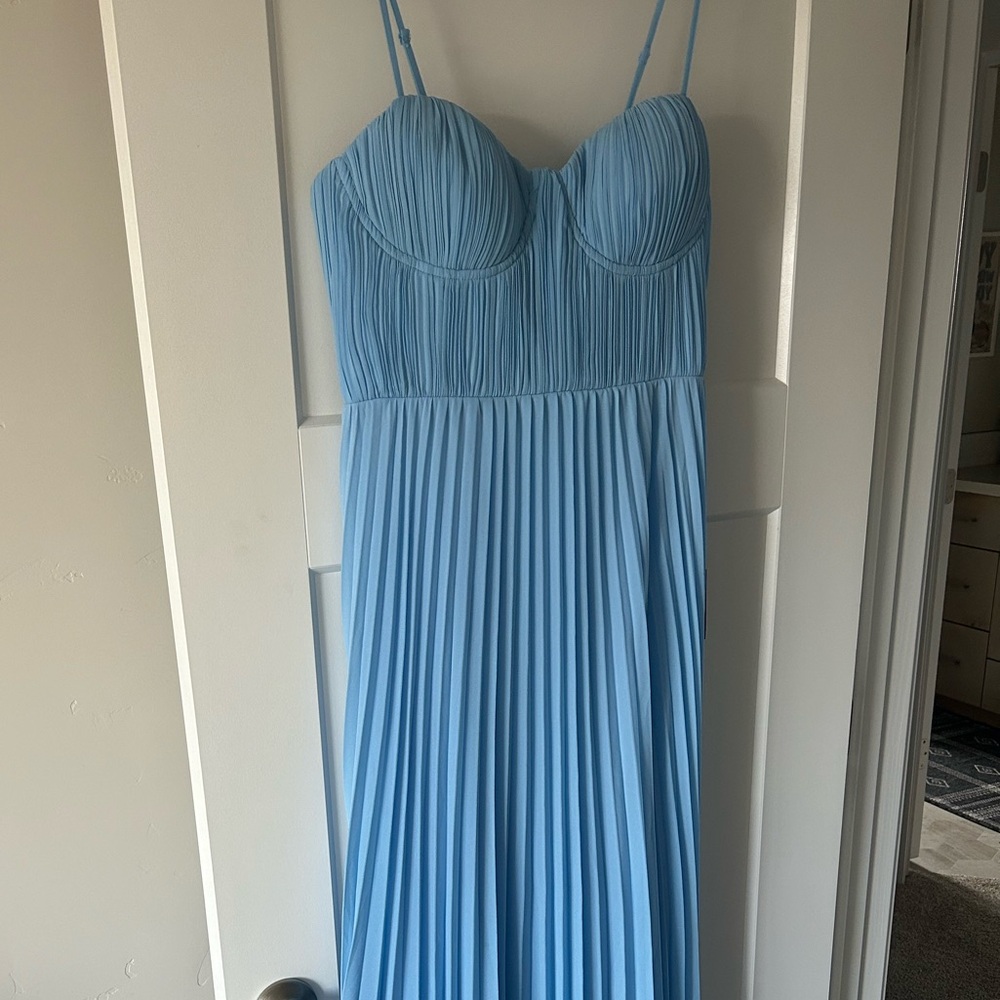 Lulus Maxi Dress